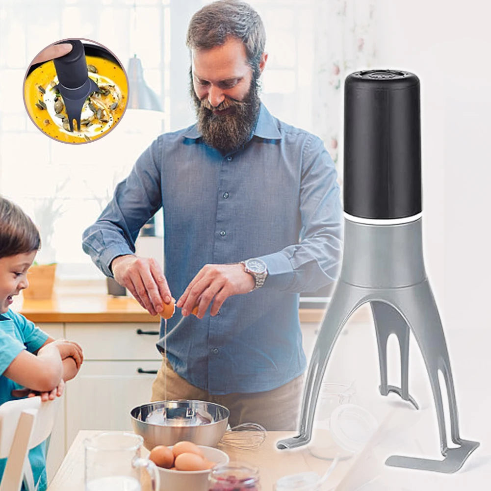 Ultimate Kitchen Wisk and Blender