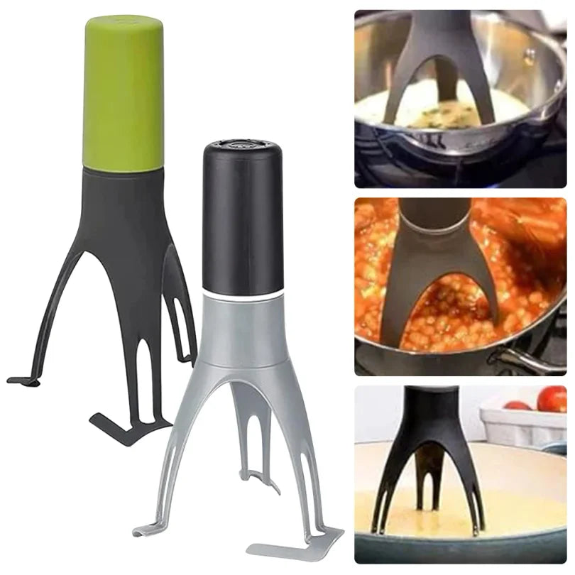 Ultimate Kitchen Wisk and Blender